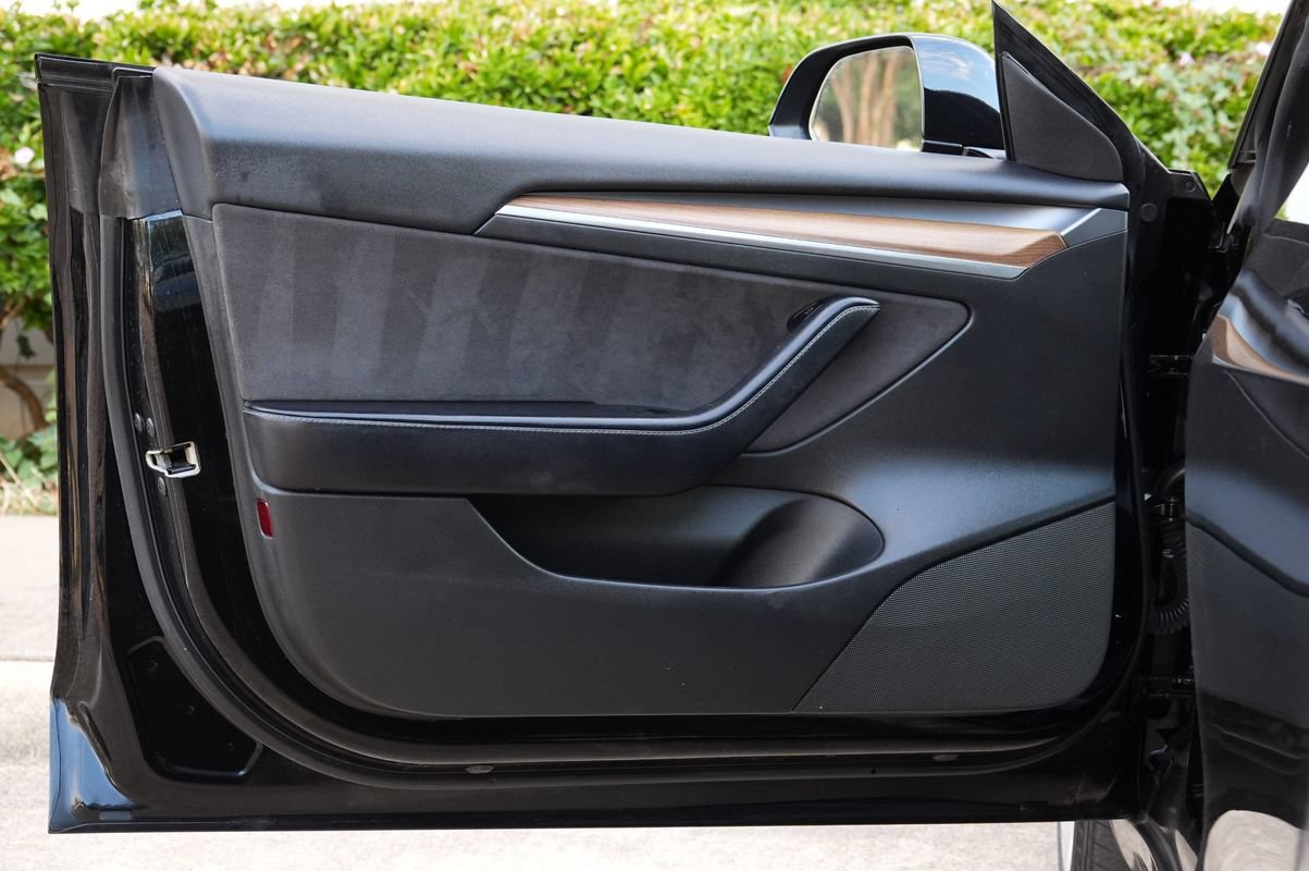 Used 2022 Tesla Model 3 RWD image 37