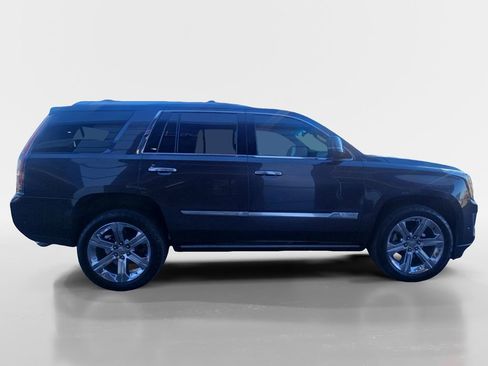 Used 2017 Cadillac Escalade Platinum image 6