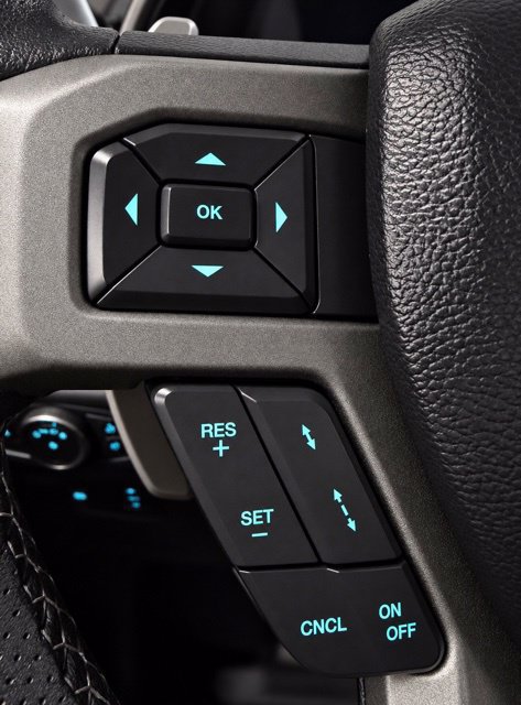 Used 2020 Ford F150 Raptor w/ Equipment Group 802A Luxury AWD/4WD image 47
