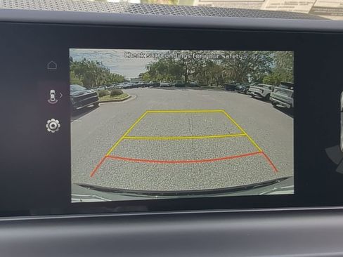 New 2026 Kia Seltos EX image 18