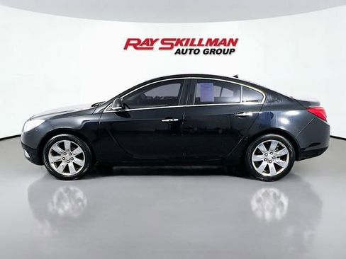 Used 2012 Buick Regal Premium image 4