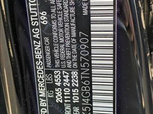 Used 2026 Mercedes-Benz CLA 250 image 26