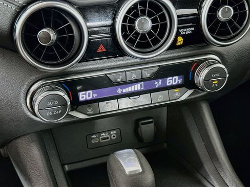 Used 2023 Nissan Sentra SV w/ All-Weather Package FWD image 23
