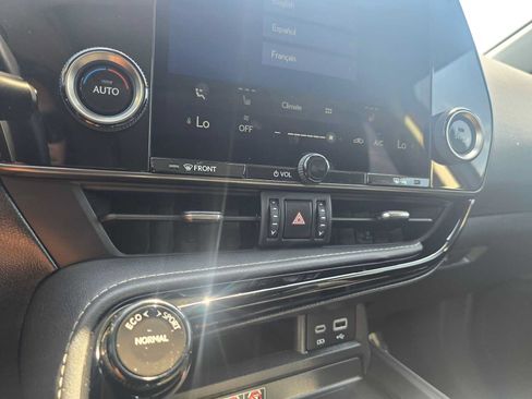 Used 2026 Lexus NX 350 AWD w/ Accessory Package (Z1) image 30