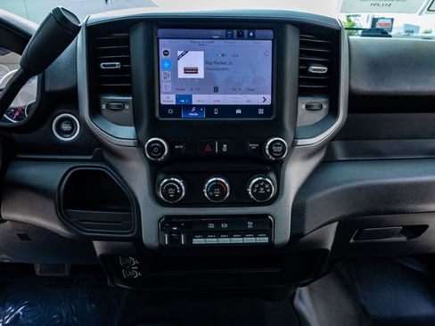 Used 2024 RAM 3500 Tradesman w/ Chrome Appearance Group image 23