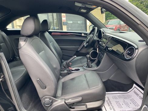 Used 2012 Volkswagen Beetle 2.5 FWD image 20