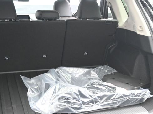 New 2026 Nissan Rogue SV w/ Rock Creek Premium Package image 20