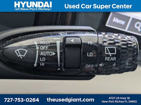 Used 2023 Hyundai Palisade Calligraphy FWD image 44