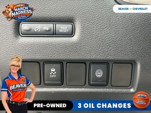 Used 2024 Nissan Murano SV image 31