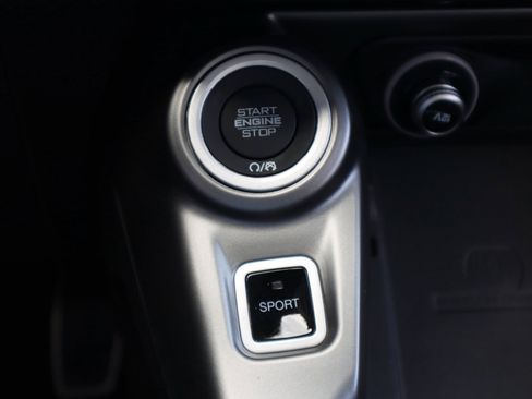 New 2024 Dodge Hornet R/T Plus image 8