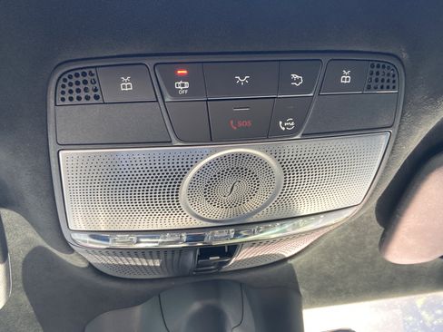 Certified 2020 Mercedes-Benz G 63 AMG 4MATIC image 36