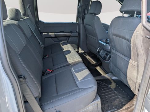 Used 2026 Ford F150 STX AWD/4WD image 11