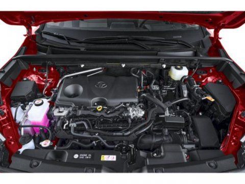 New 2026 Toyota RAV4 Limited AWD/4WD image 11
