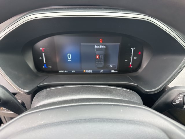 Used 2023 Ford Escape AWD image 17