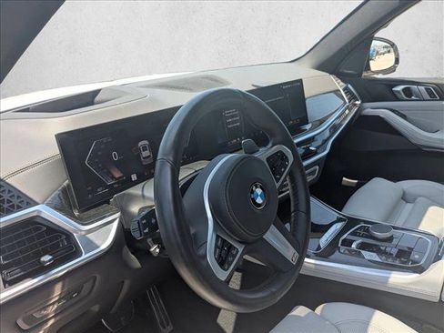 Used 2026 BMW X5 sDrive40i RWD image 10