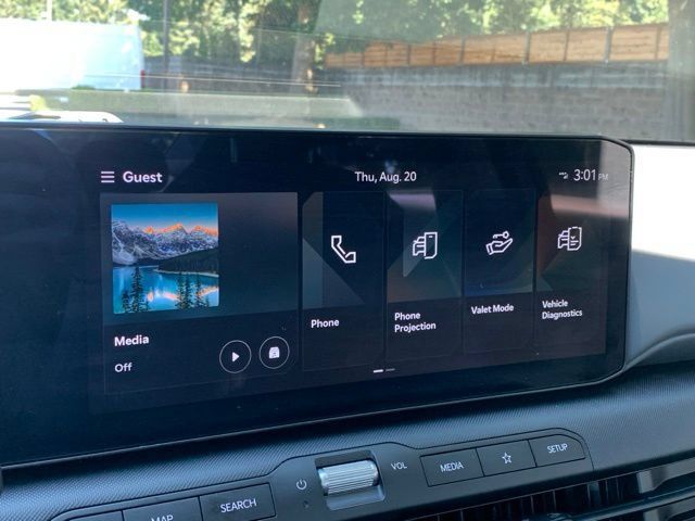 Used 2025 Kia K4 FWD image 13