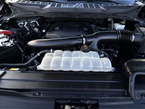 Used 2022 Ford F150 XLT w/ Equipment Group 301A Mid image 26