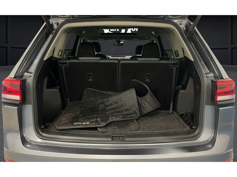 Used 2023 Volkswagen Atlas SEL R-Line AWD/4WD image 27