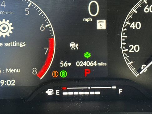 Certified 2023 Honda Civic EX image 20