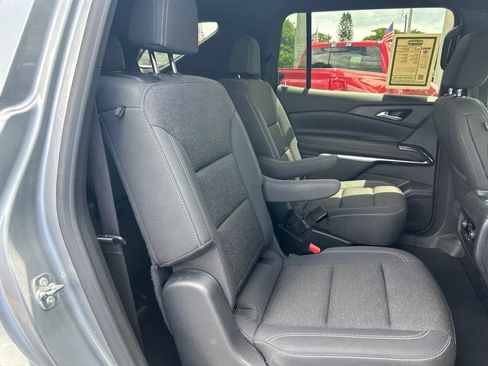 Used 2024 Chevrolet Traverse LT AWD/4WD image 27