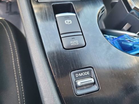 Certified 2023 Nissan Rogue SV FWD image 26