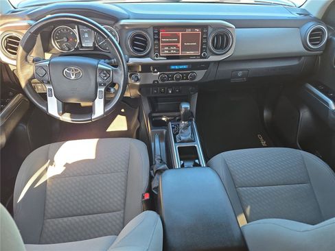Used 2023 Toyota Tacoma SR5 RWD image 17