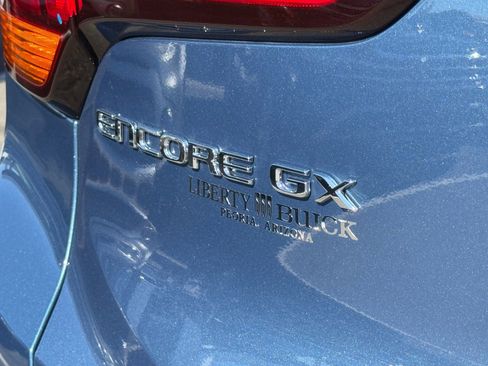 Used 2024 Buick Encore GX Preferred FWD image 31
