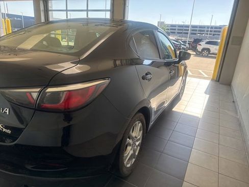 Used 2016 Scion iA FWD image 13