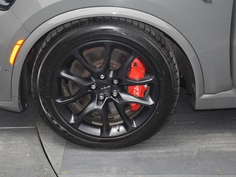Used 2023 Dodge Durango SRT Hellcat AWD/4WD image 15