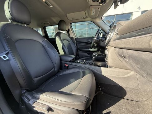 Used 2019 MINI Cooper Clubman ALL4 image 25
