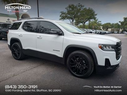 Used 2023 GMC Acadia SLT w/ Elevation Edition