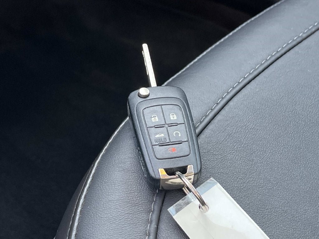 Used 2015 Buick Regal Premium FWD image 33
