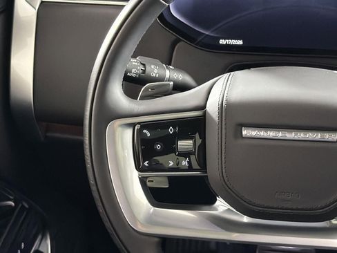 New 2026 Land Rover Range Rover SE image 12