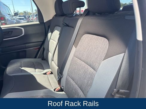 Certified 2024 Ford Bronco Sport Big Bend image 13