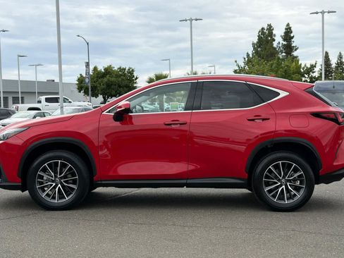 Used 2024 Lexus NX 350 AWD w/ Cold Area Package image 9