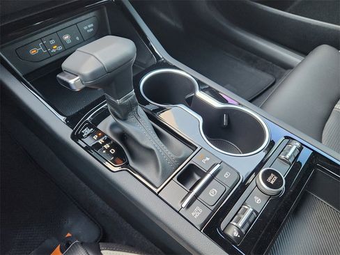 New 2026 Kia K5 GT-Line image 15