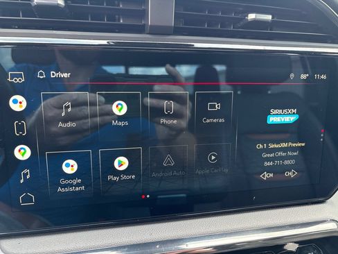 Certified 2022 GMC Sierra 1500 AT4 w/ AT4 Premium Package AWD/4WD image 34
