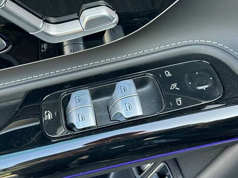 New 2025 Mercedes-Benz SL 63 AMG S e Performance 4MATIC image 10