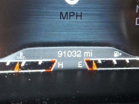 Used 2017 Jeep Cherokee High Altitude AWD/4WD image 23