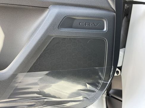New 2026 Honda CR-V Sport-L image 24