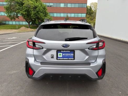 Used 2024 Subaru Crosstrek 2.0i Premium AWD/4WD image 7