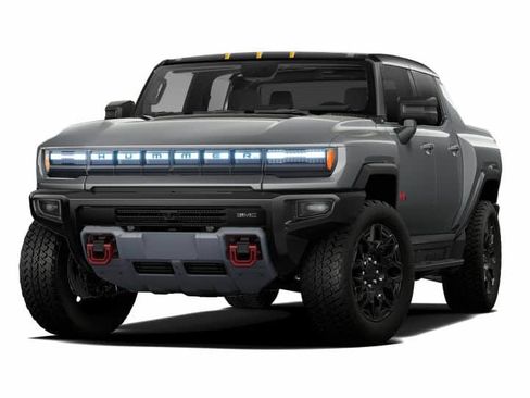 New 2026 GMC Hummer EV 4x4 Crew Cab w/ LPO, Sport Package image 41