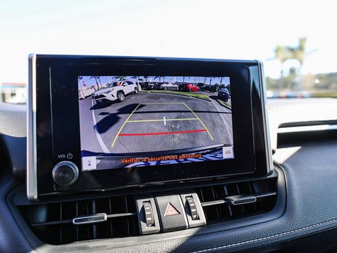 Certified 2023 Toyota RAV4 XLE Premium image 14