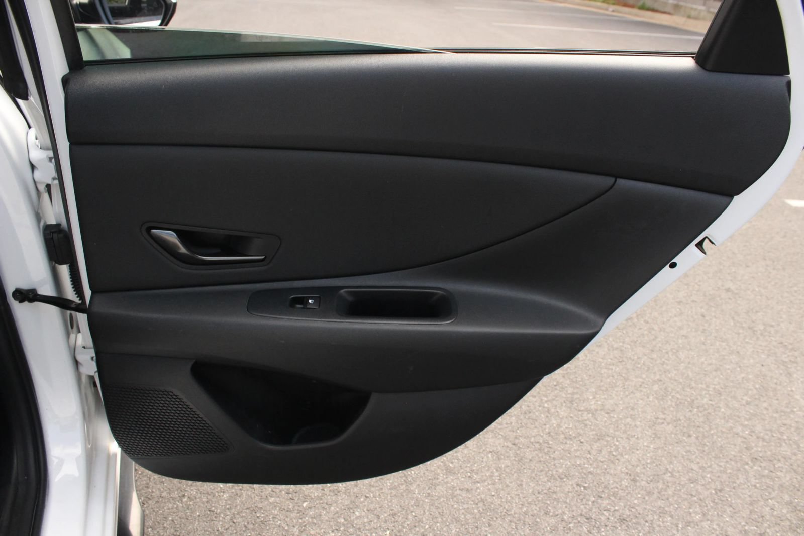 Used 2021 Hyundai Elantra N Line FWD image 22