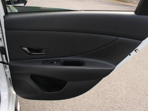 Used 2021 Hyundai Elantra N Line FWD image 22