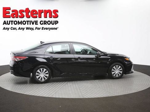 Used 2024 Toyota Camry LE FWD image 43