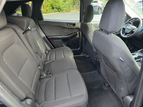 Used 2023 Ford Escape Active w/ Tech Pack #1 image 7