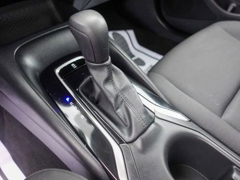 Certified 2023 Toyota Corolla LE image 24