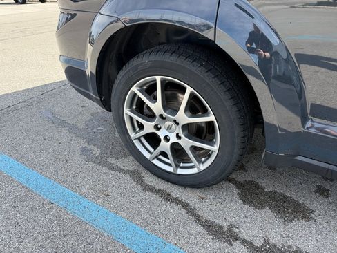 Used 2018 Dodge Journey GT image 8