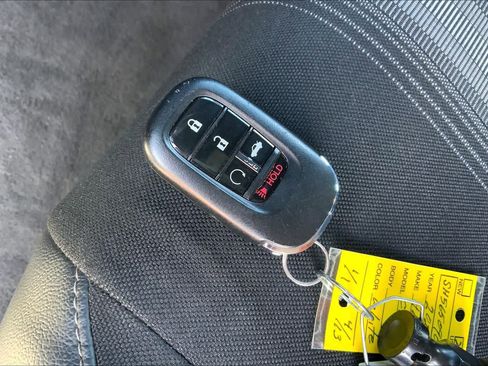 Used 2025 Honda Civic Sport image 15